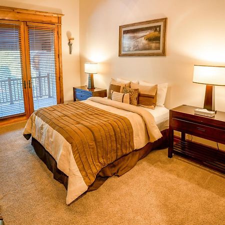 Silver Aspen - Five Bedroom Loft Luxury Townhome Hotel Room Solitude Zewnętrze zdjęcie