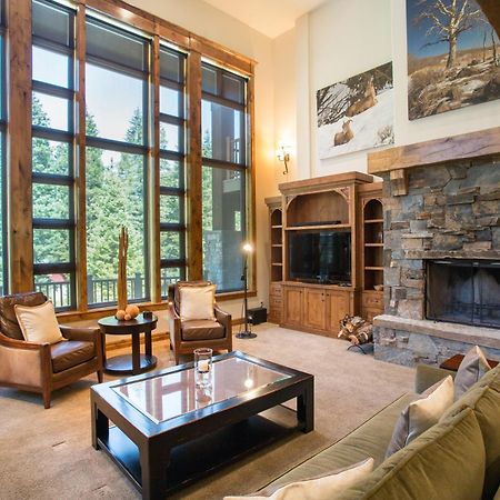 Silver Aspen - Five Bedroom Loft Luxury Townhome Hotel Room Solitude Zewnętrze zdjęcie