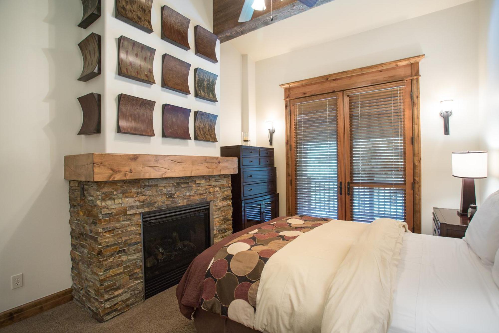 Silver Aspen - Five Bedroom Loft Luxury Townhome Hotel Room Solitude Zewnętrze zdjęcie