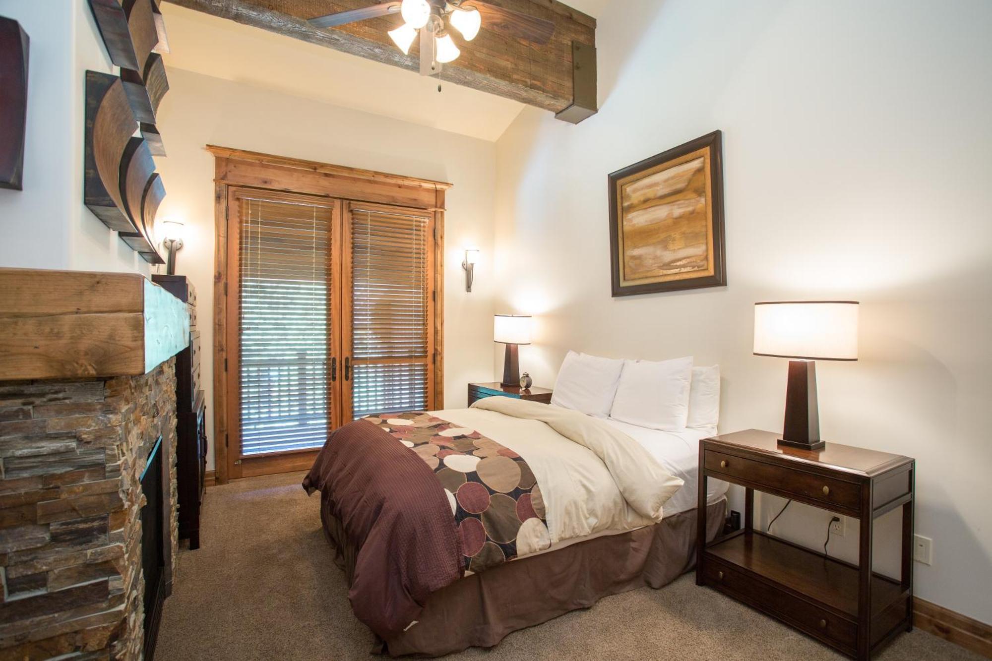 Silver Aspen - Five Bedroom Loft Luxury Townhome Hotel Room Solitude Zewnętrze zdjęcie