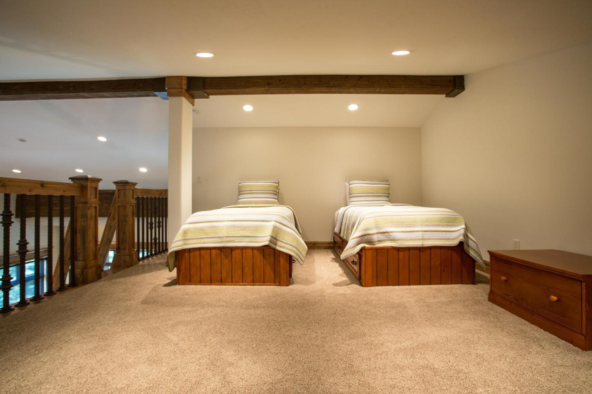 Silver Aspen - Five Bedroom Loft Luxury Townhome Hotel Room Solitude Zewnętrze zdjęcie