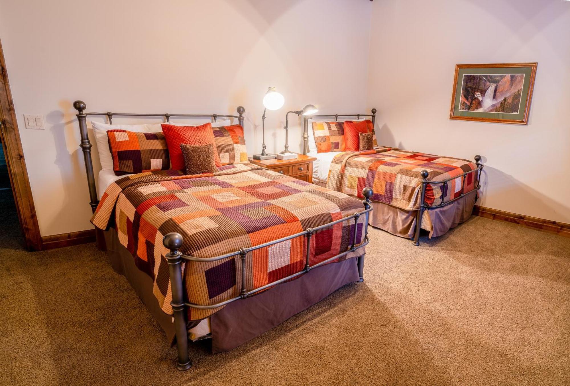 Silver Aspen - Five Bedroom Loft Luxury Townhome Hotel Room Solitude Zewnętrze zdjęcie