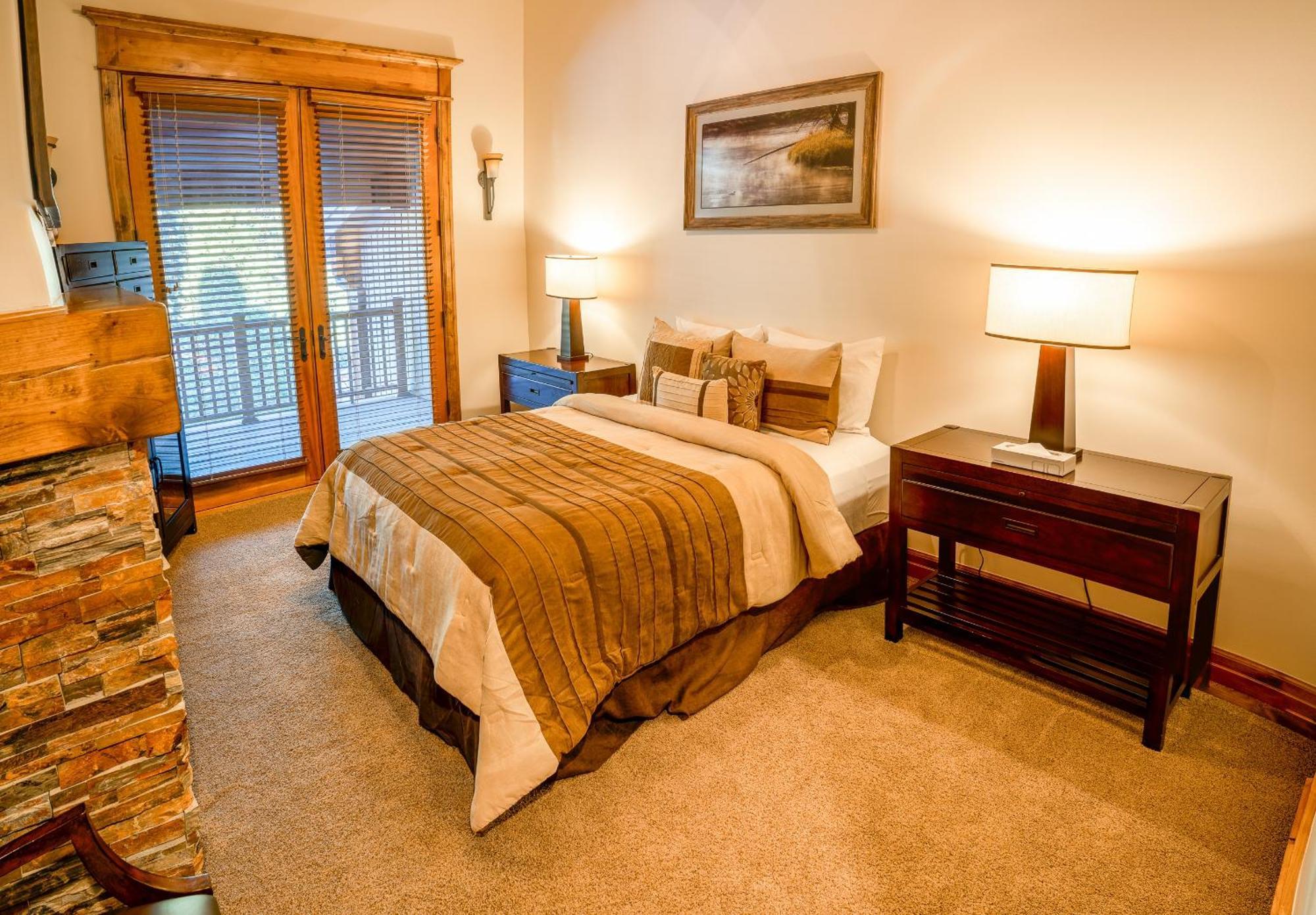 Silver Aspen - Five Bedroom Loft Luxury Townhome Hotel Room Solitude Zewnętrze zdjęcie